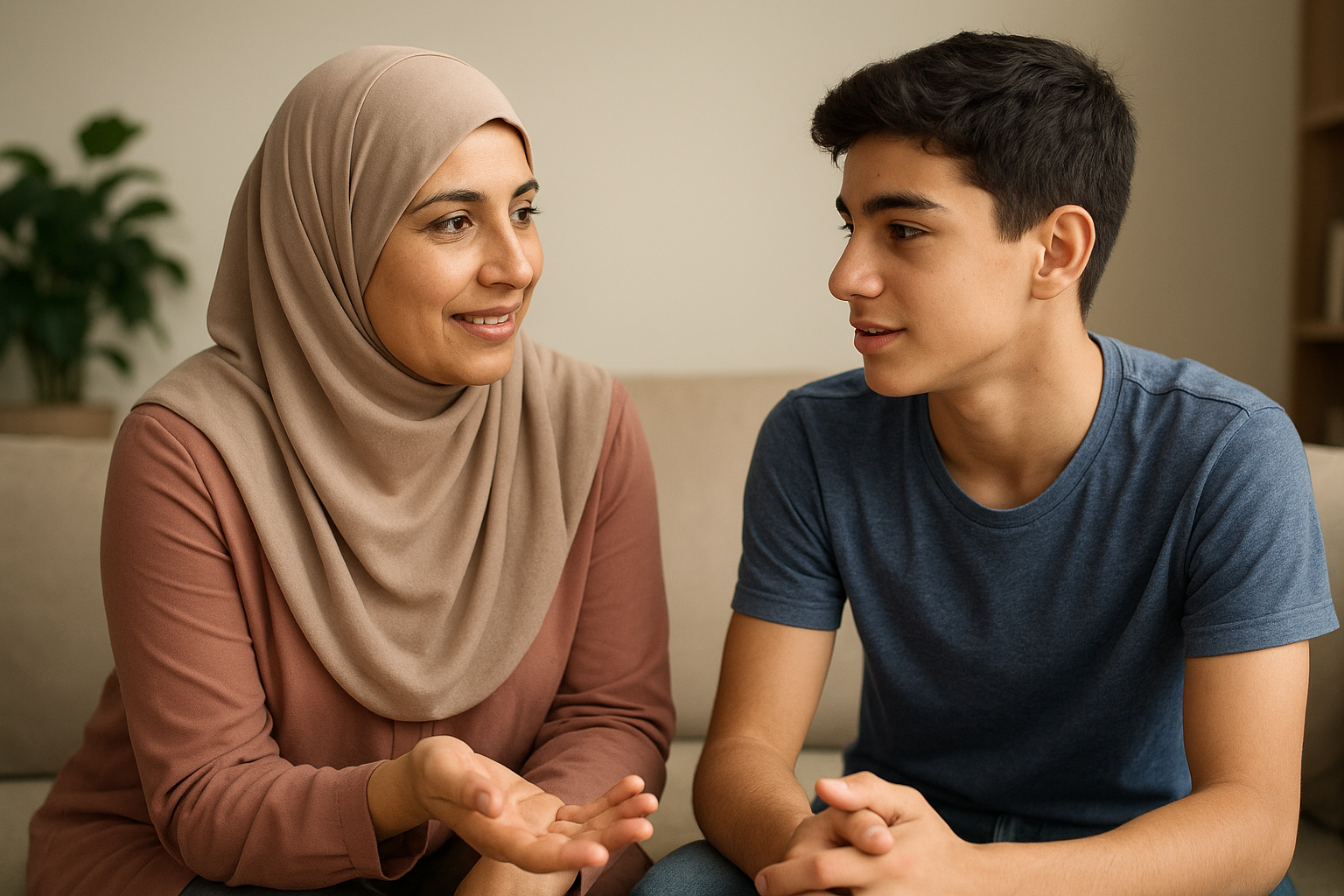 تدريب مسجّل: أسس التربية الإيجابية لتنشئة أطفال واثقين وسعداء