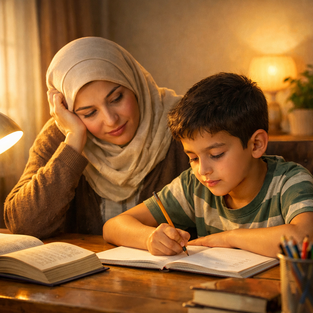 حقائق عن تشتت الانتباه وزيادة التركيز